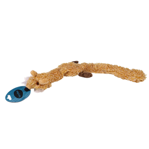 P.P. Mixed Fox Toys (50cm)