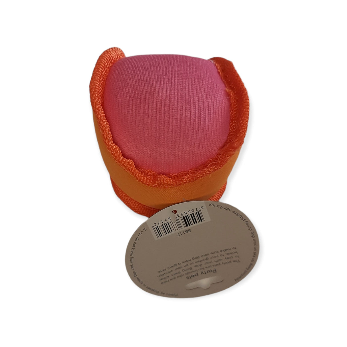 Party Pets Floating ball 8 cm