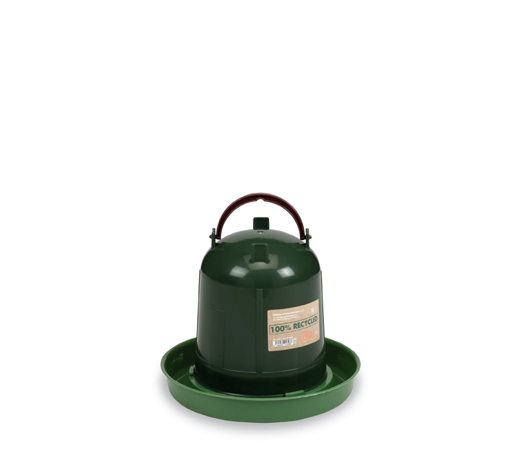 ECO Vandautomat - Genbrugsplast - 1,5 L