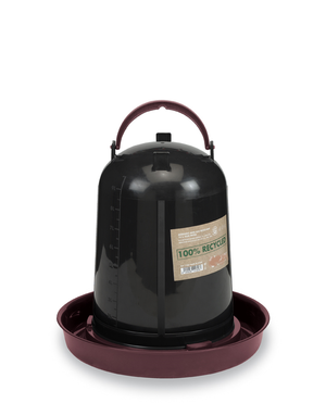 ECO Vandautomat - Genbrugsplast - 10 L