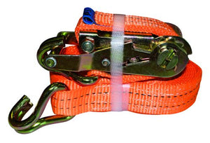 Surring m/Kroge - 5m, 35mm, 2 ton