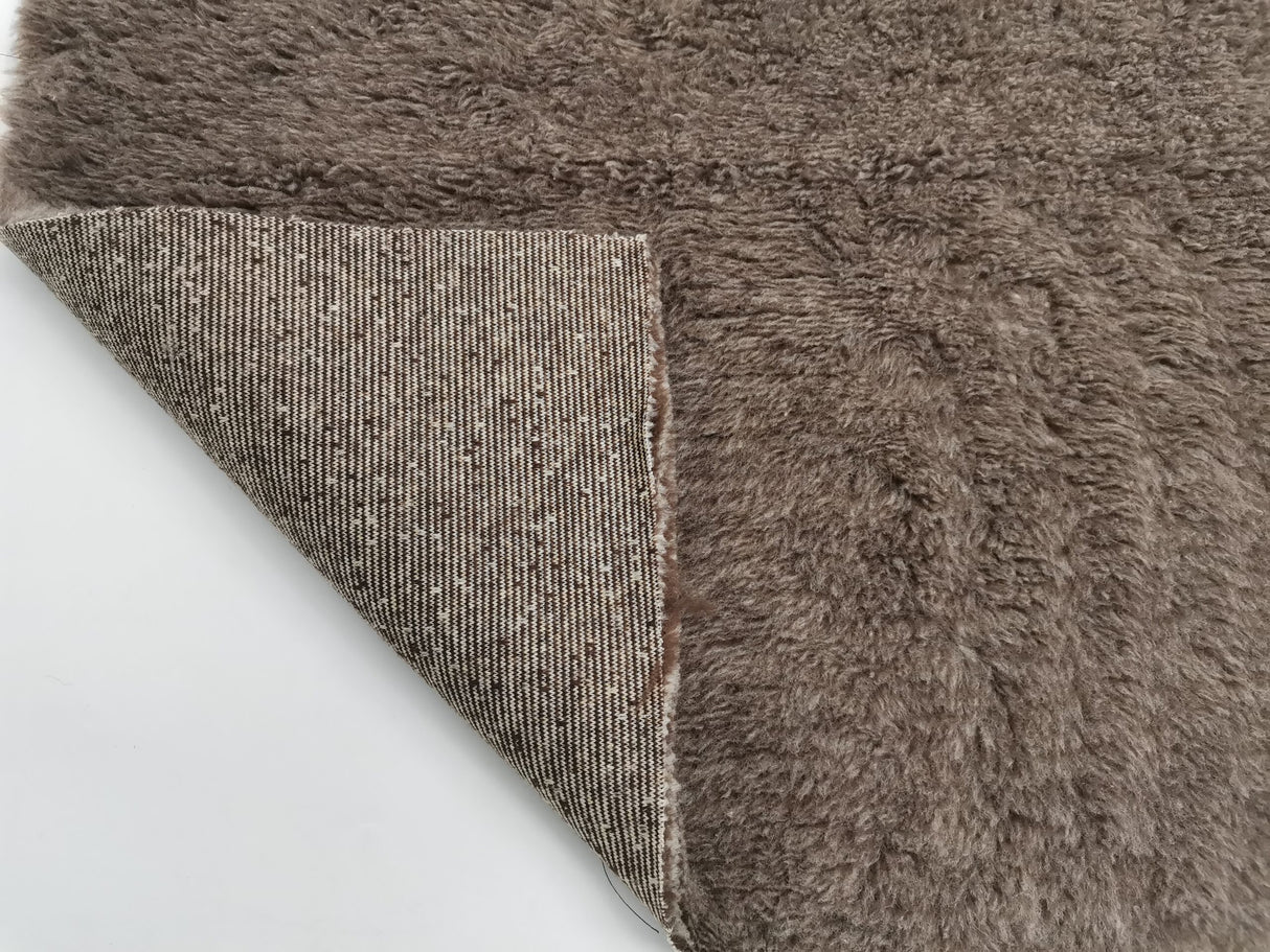 Vetbed 100x150cm, Large, Brown