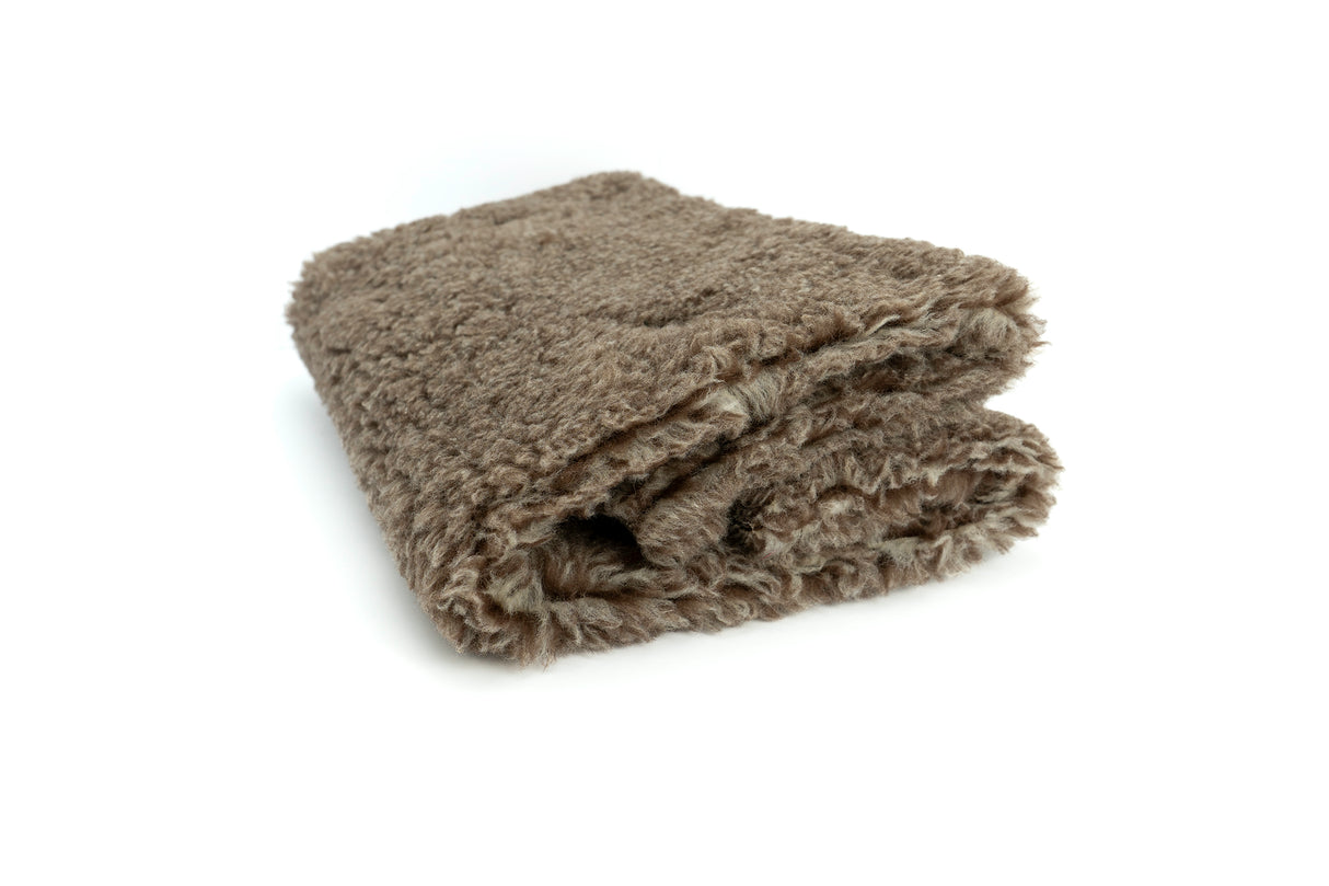 Vetbed 75x100cm, medium, Brown