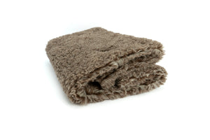 Vetbed 75x100cm, medium, Brown