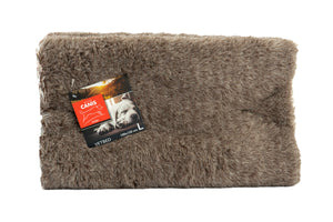 Vetbed 100x150cm, Large, Brown