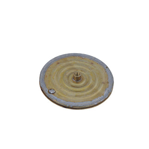 Microswitch - Membran til - 70mm dobbelt med indvendigt gevind