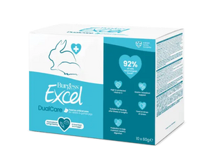 ExcelDualCare10PCS
