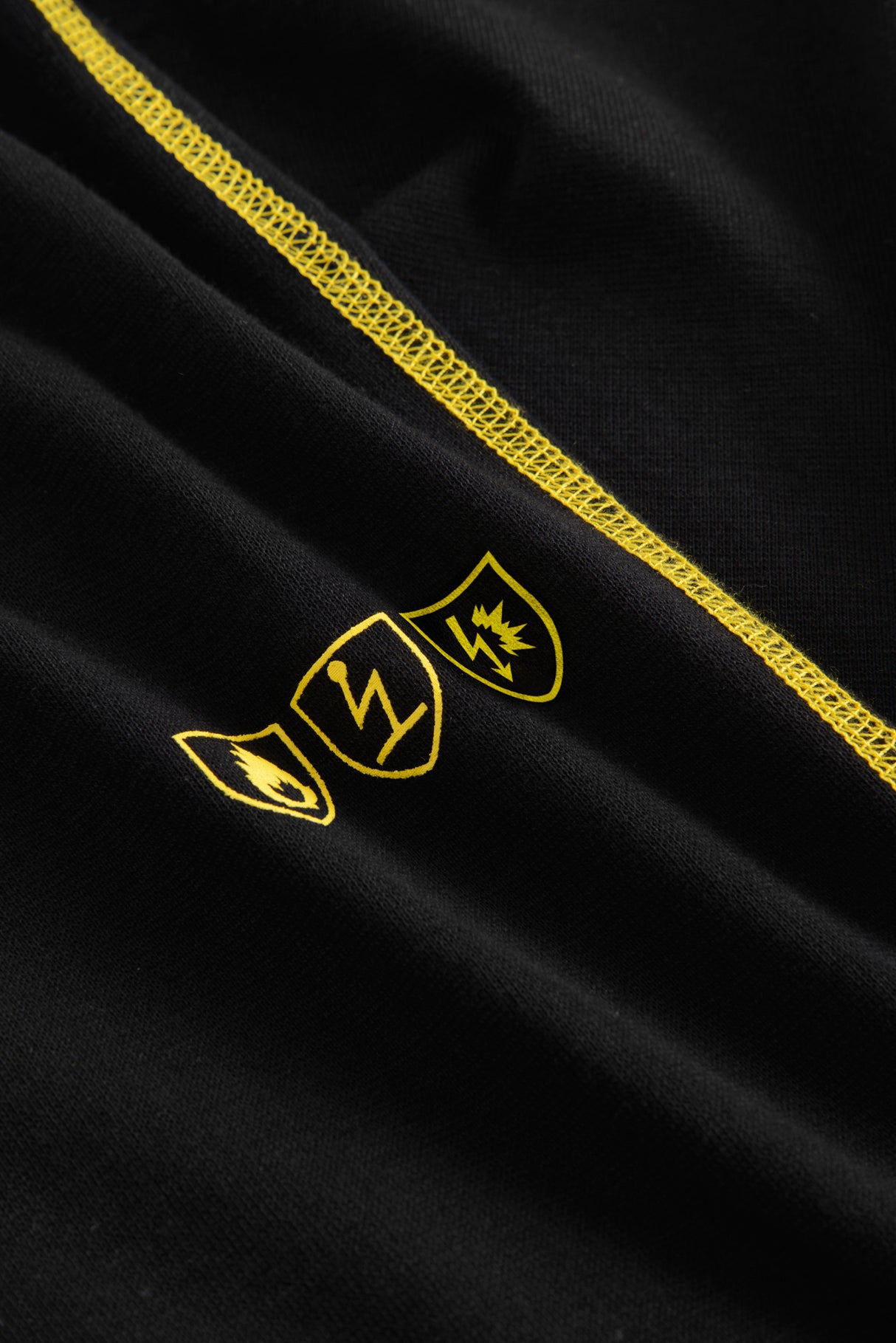 FR ARC underbukser - Sort