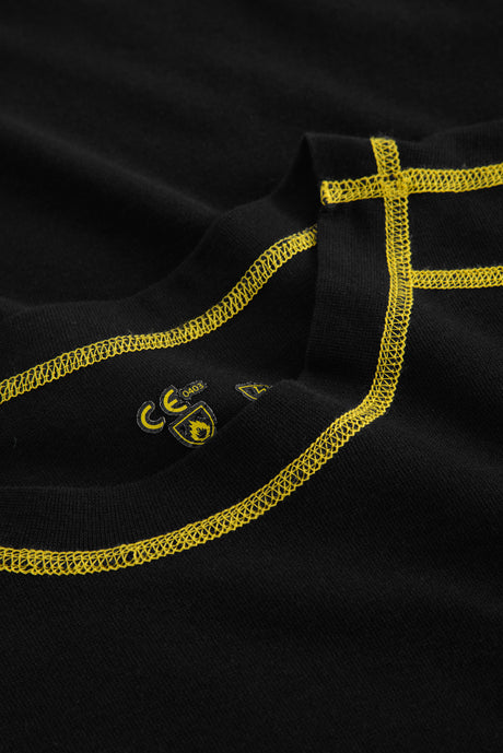 FR ARC undertrøje - Sort