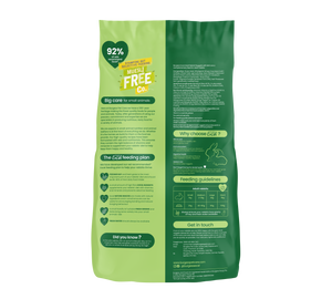 Excel Rabbit Adult 3 kg