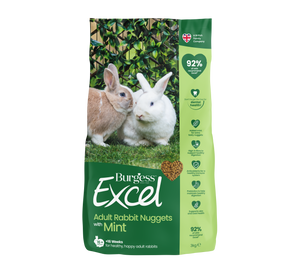 Excel Rabbit Adult 3 kg