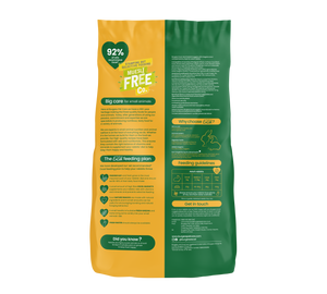 Excel Rabbit Adult Oregano 1,5 kg