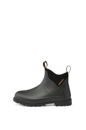 Gateway1 Ascot Lady II 6" 3mm - Black