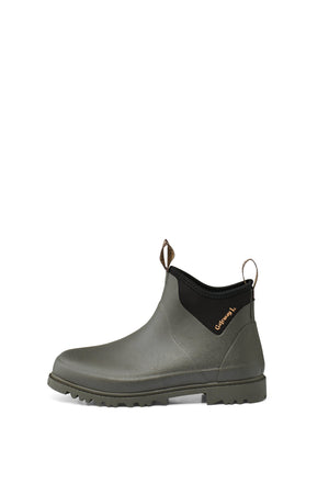 Gateway1 Ascot Lady II 6" 3mm - Dark brown