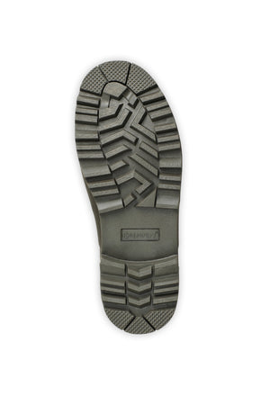 Gateway1 Ascot Lady II 6" 3mm - Dark brown