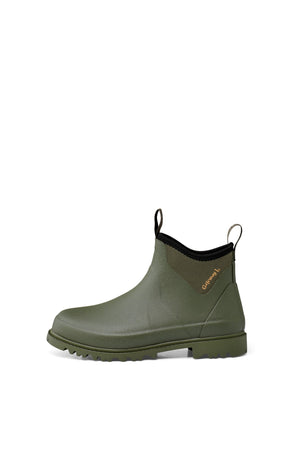 Gateway1 Ascot Lady II 6" 3mm - Olive