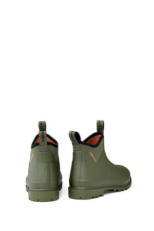 Gateway1 Ascot Lady II 6" 3mm - Olive