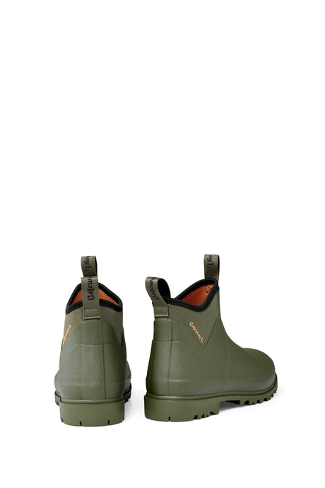 Gateway1 Ascot Lady II 6" 3mm - Olive