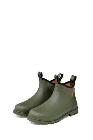 Gateway1 Ascot Lady II 6" 3mm - Olive