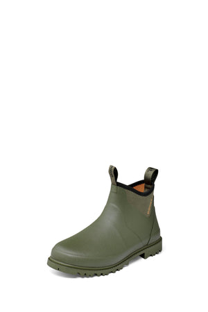 Gateway1 Ascot Lady II 6" 3mm - Olive
