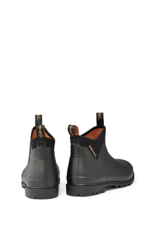 Gateway1 Ascot  II 6" 3mm - Black
