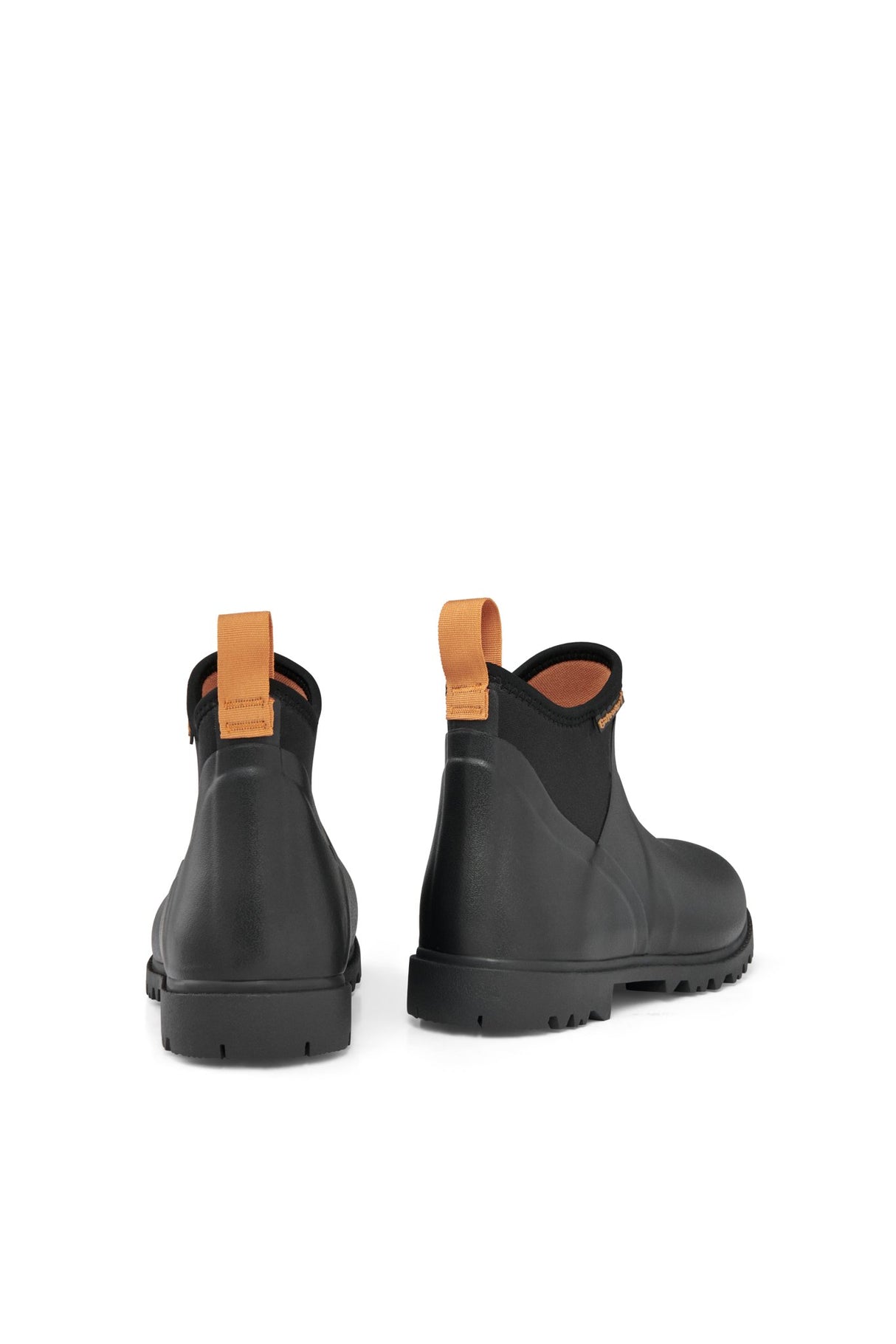 Gateway1 Ascot Lady 6" 3mm - Black