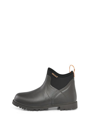 Gateway1 Ascot Lady 6" 3mm - Dark brown