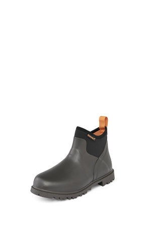 Gateway1 Ascot Lady 6" 3mm - Dark brown