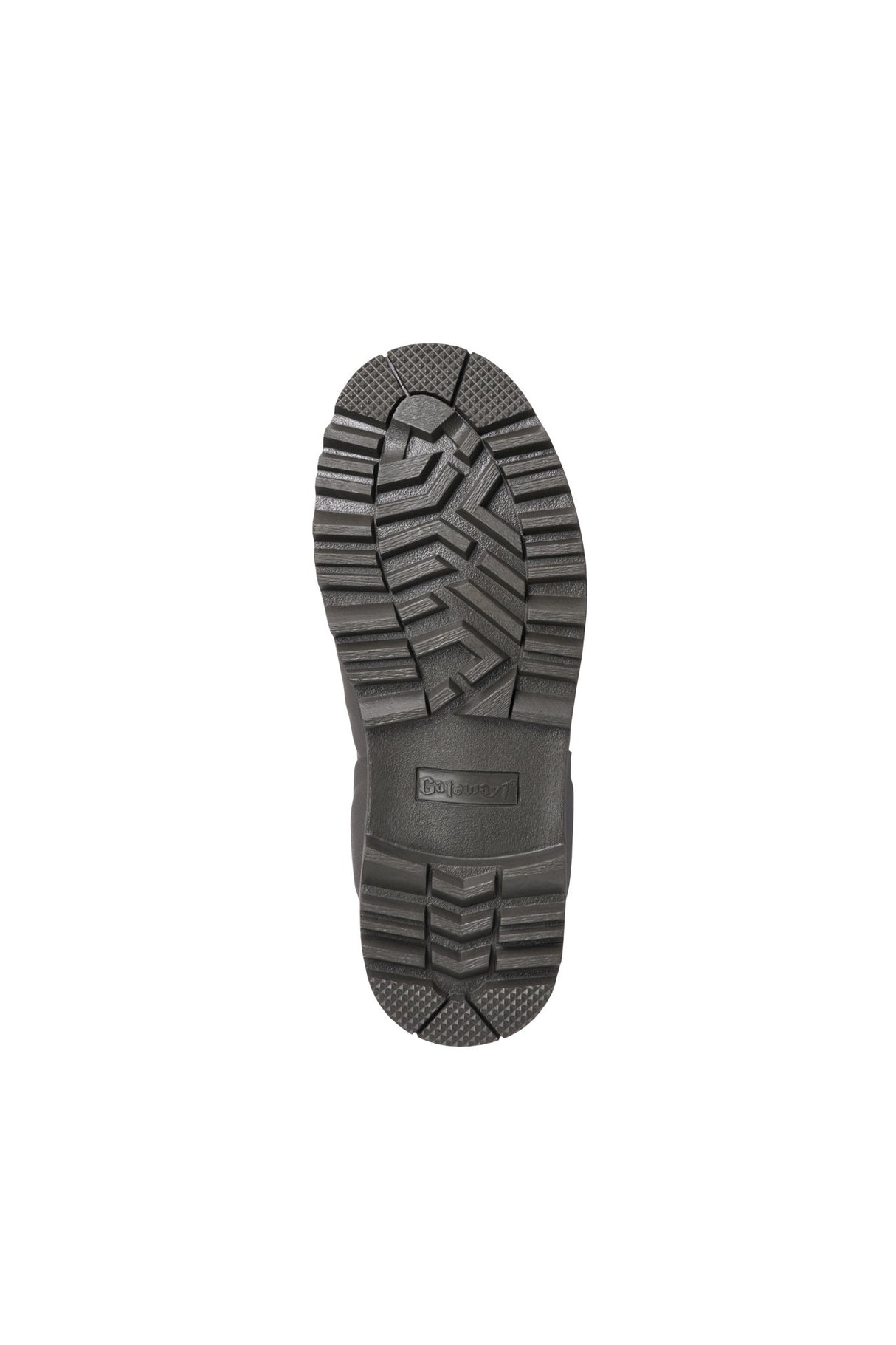Gateway1 Ascot Lady 6" 3mm - Dark brown
