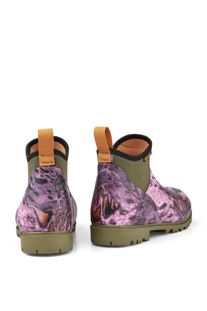Gateway1 Ascot Lady 6" 3mm - Prym1(R) Pink out