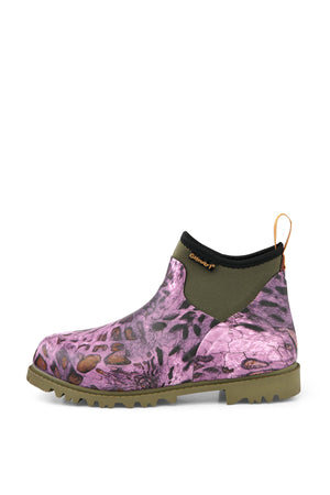 Gateway1 Ascot Lady 6" 3mm - Prym1(R) Pink out
