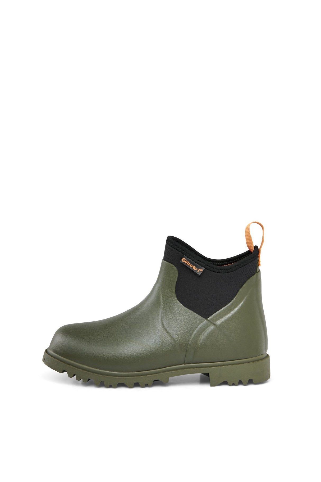 Gateway1 Ascot Lady 6" 3mm - Khaki