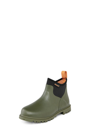 Gateway1 Ascot Lady 6" 3mm - Khaki