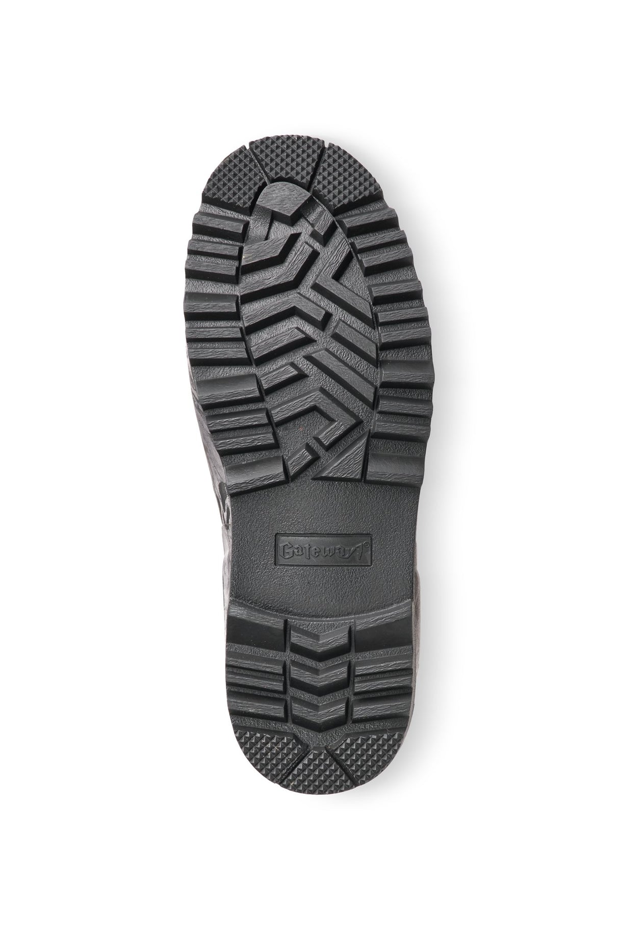 Gateway1 Ascot Lady 6" 3mm - Prym1(R) Slate grey