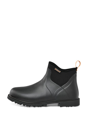 Gateway1 Ascot 6" 3mm - Black