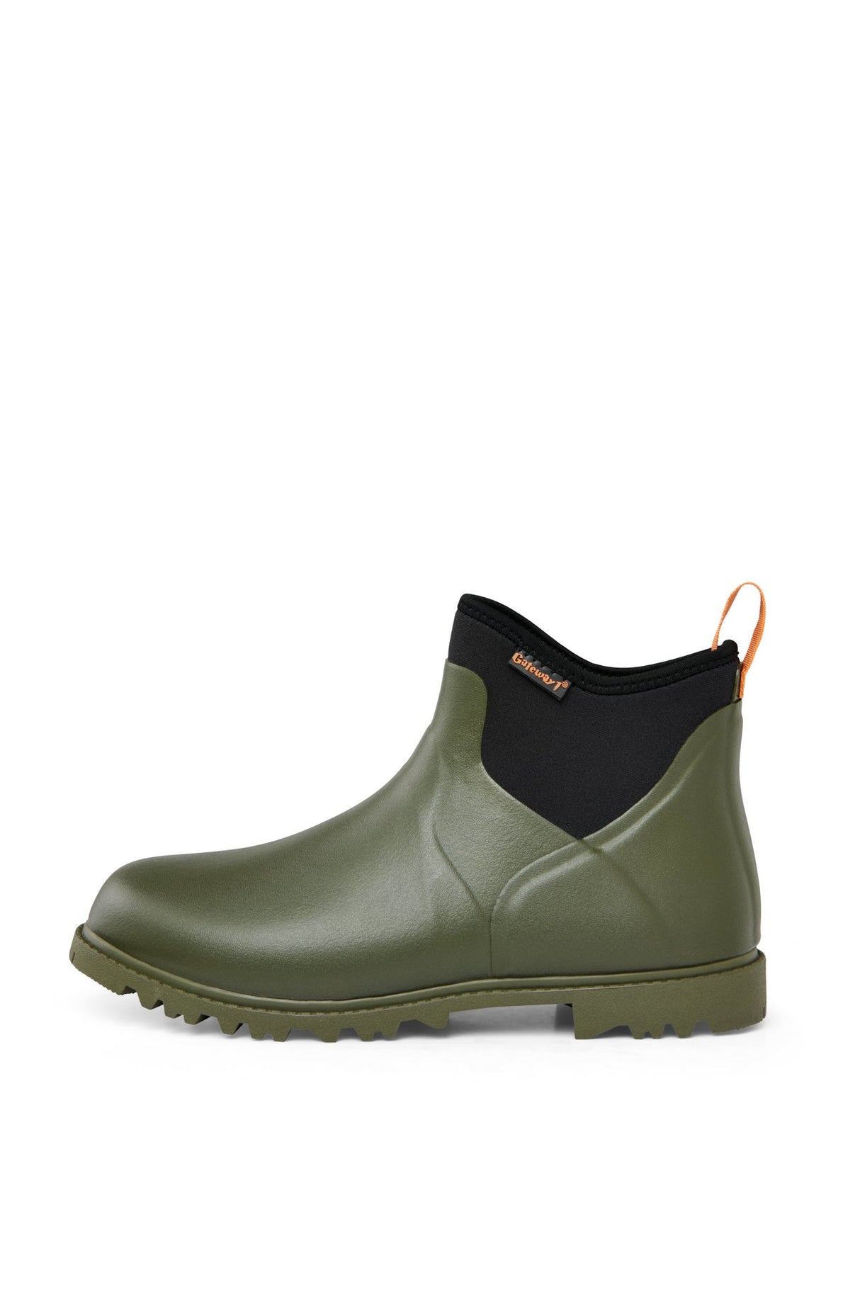 Gateway1 Ascot 6" 3mm - Khaki