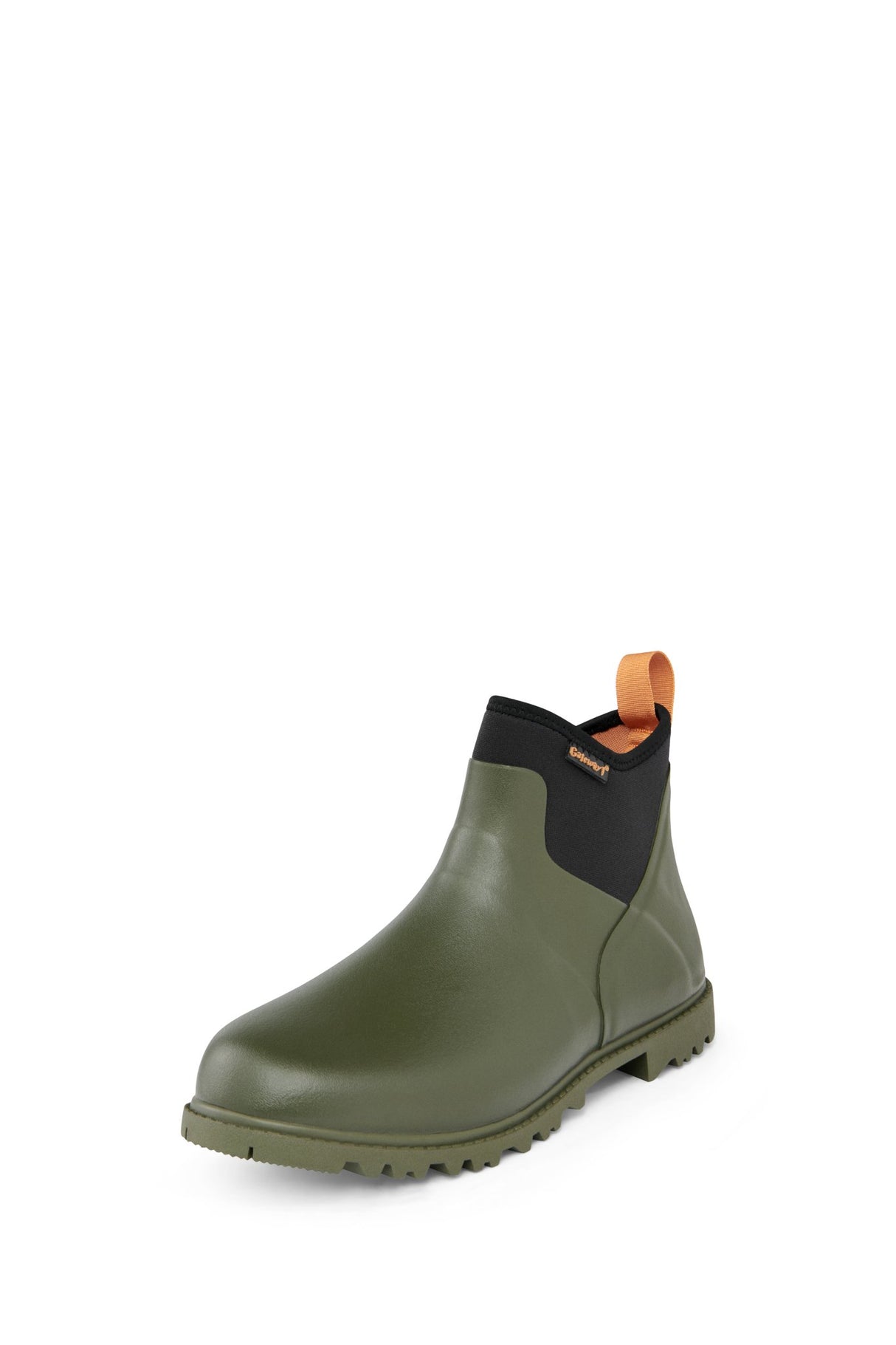 Gateway1 Ascot 6" 3mm - Khaki