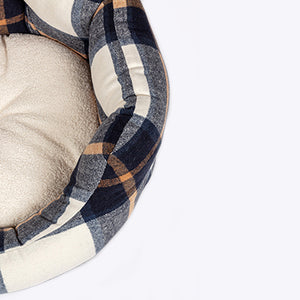 Hundeseng Bowmore design - Navy