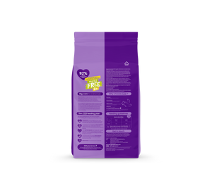 Excel Chinchilla 1,5 kg