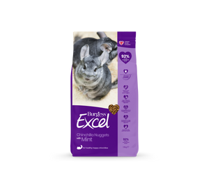 Excel Chinchilla 1,5 kg