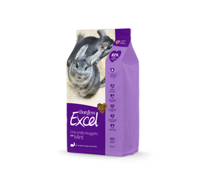 Excel Chinchilla 1,5 kg