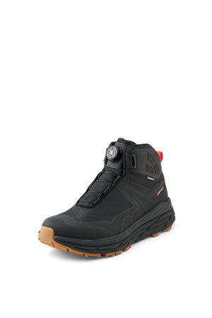 Gateway1 Cirrus 5" Insulated - Black