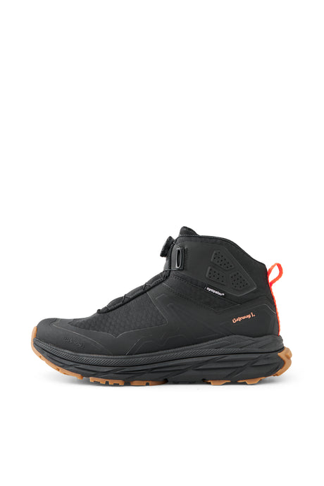 Gateway1 Cirrus 5" Insulated - Black