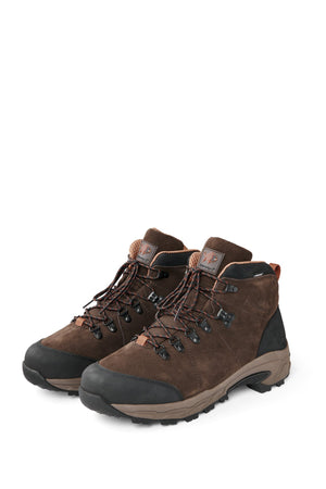 Gateway1 Daywalker 6" - Dark brown