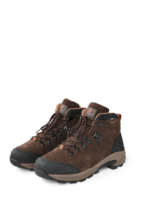 Gateway1 Daywalker 6" - Dark brown