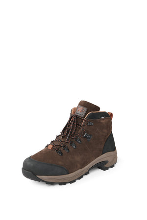 Gateway1 Daywalker 6" - Dark brown