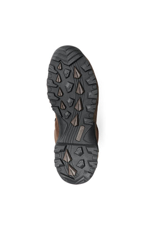 Gateway1 Daywalker 6" - Dark brown