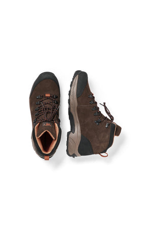 Gateway1 Daywalker 6" - Dark brown