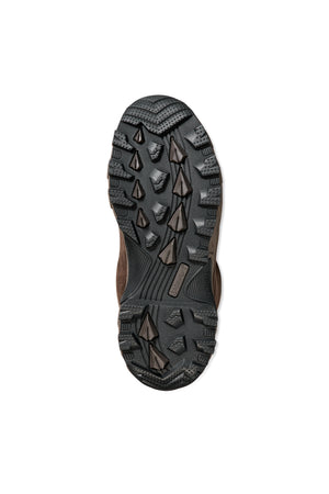 Gateway1 Daywalker Lady 6" - Dark brown