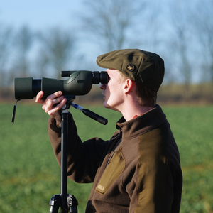 Spotting scope fuglekikkert / udsigtskikkert 25-75x60